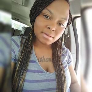 Meet your Posher, Lashann